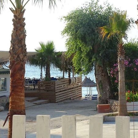 Seaside Cabin Ksamil Extérieur photo