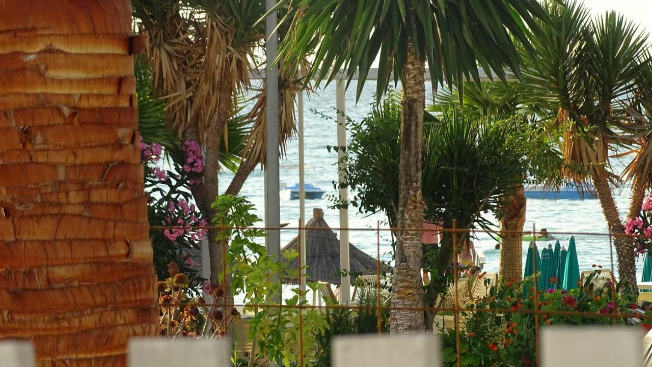 Seaside Cabin Ksamil Extérieur photo
