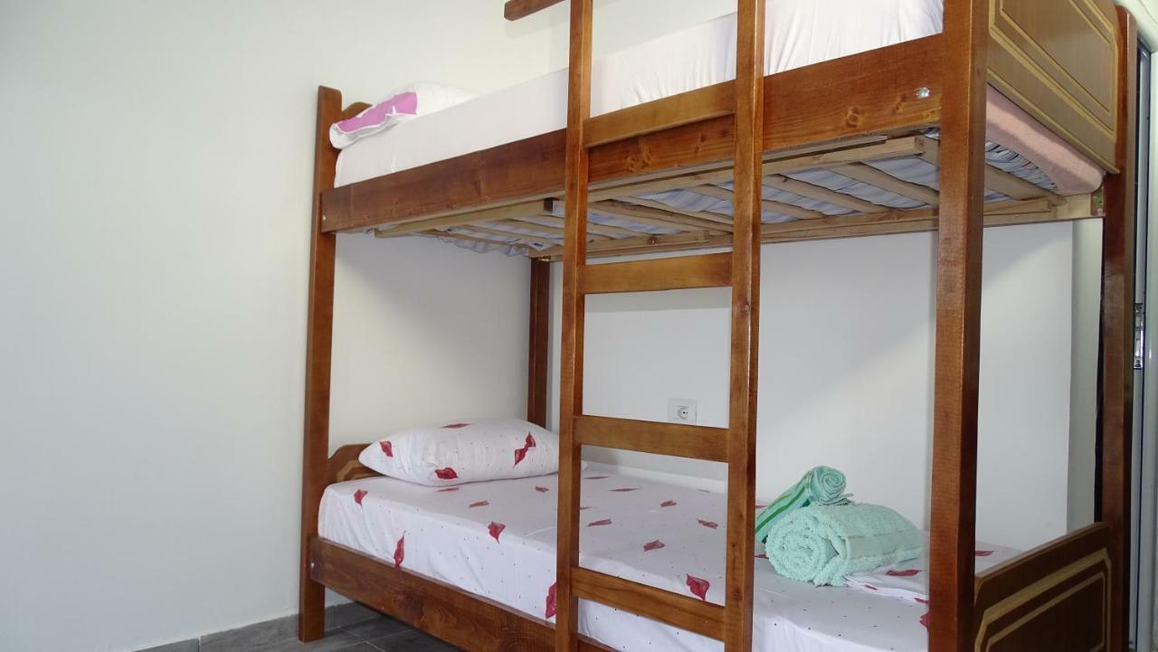 Seaside Cabin Ksamil Extérieur photo