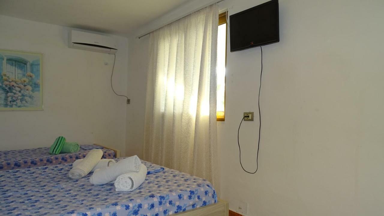 Seaside Cabin Ksamil Extérieur photo