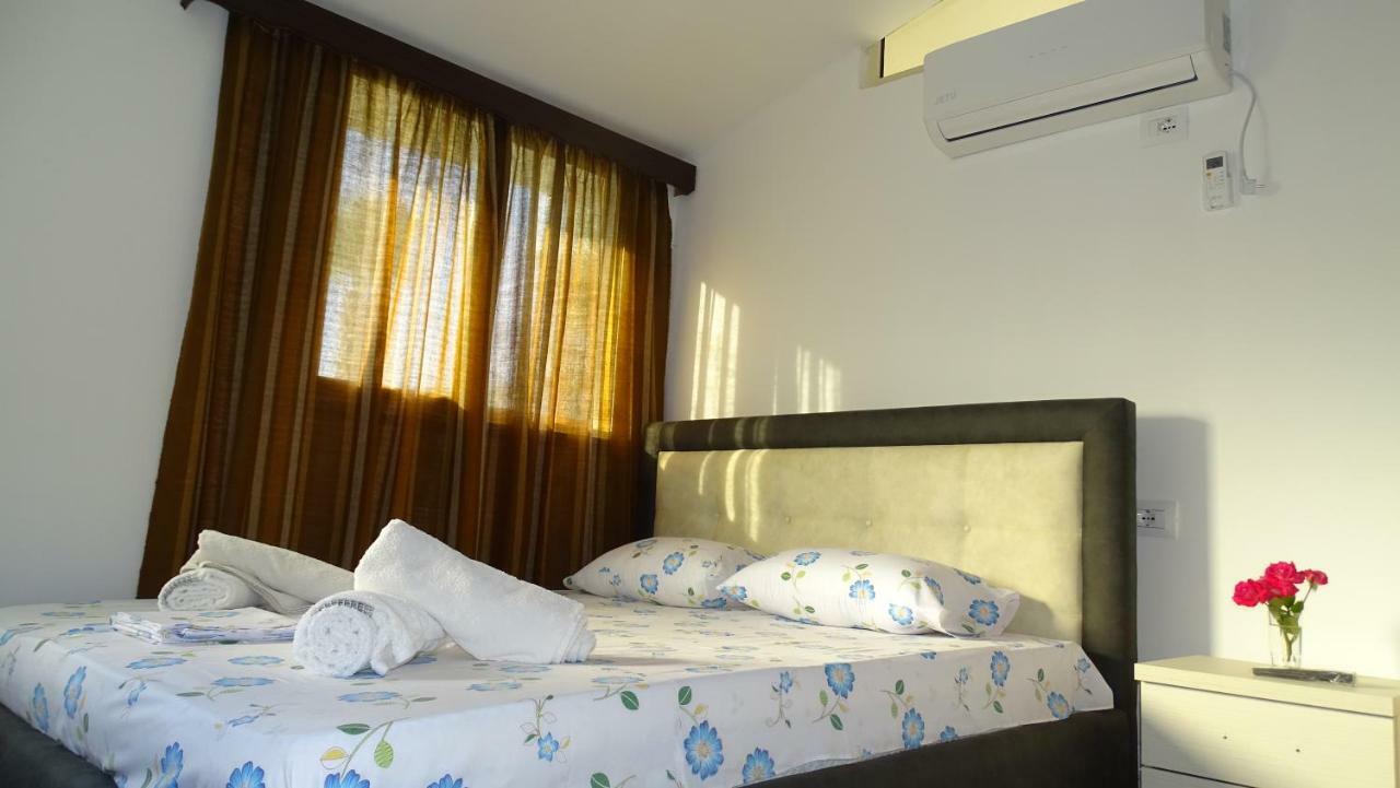 Seaside Cabin Ksamil Extérieur photo
