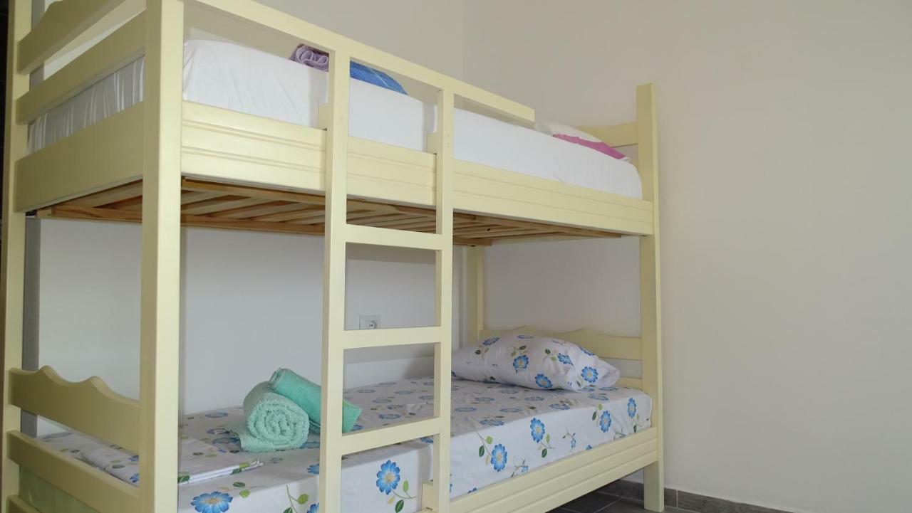 Seaside Cabin Ksamil Extérieur photo